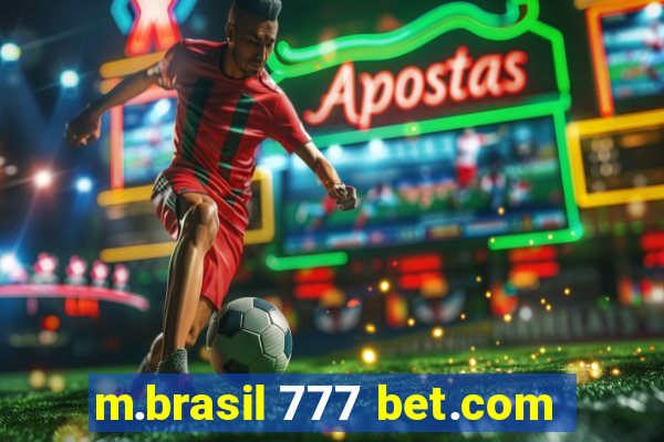 m.brasil 777 bet.com